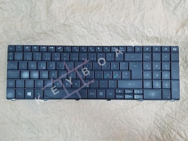 Клавіатура до ноутбука Packard Bell Easynote LE11BZ